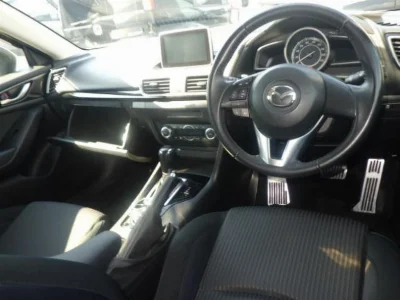 Mazda AXELA SPORT