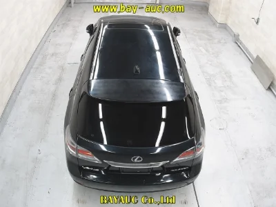 Lexus RX450h