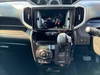 Цена авто Mitsubishi  с аукционов Японии, номер кузова MB36S, пробег 42 000, оценка 3