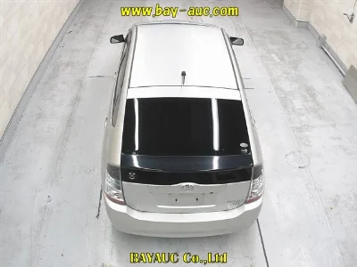 Статистика аукционов Toyota Prius