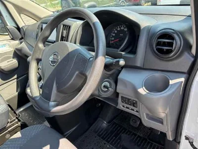 Nissan NV200 VANETTE VAN