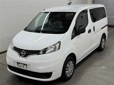 Nissan NV200 VANETTE VAN