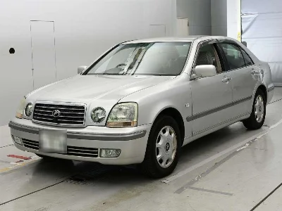 Toyota Progres