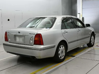Toyota Progres