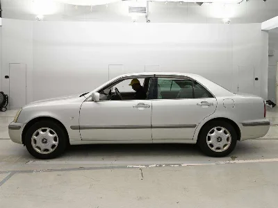 Toyota Progres