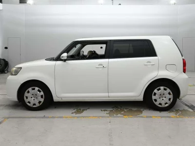 Toyota Corolla Rumion