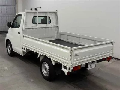 Mazda BONGO TRUCK