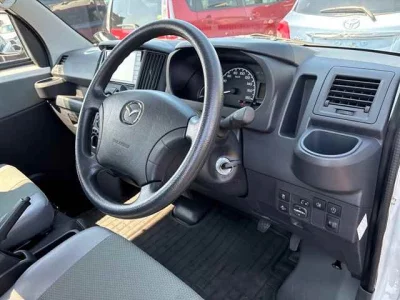 Mazda BONGO TRUCK