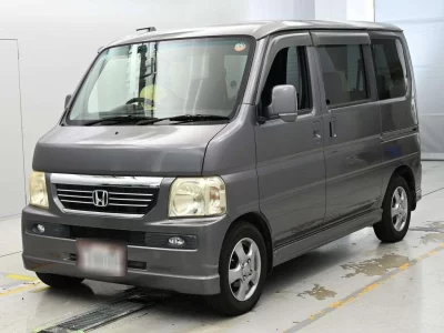 HONDA VAMOS