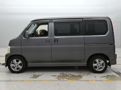 HONDA VAMOS