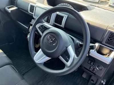 Toyota Pixis Mega