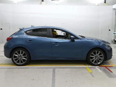 Mazda AXELA SPORT