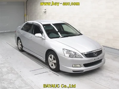 Honda Inspire