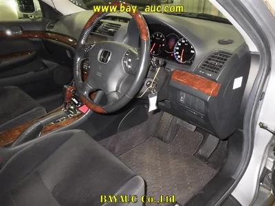 Honda Inspire