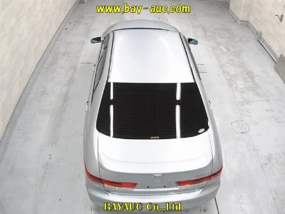 Honda Inspire