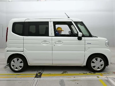 Mazda Flair Wagon