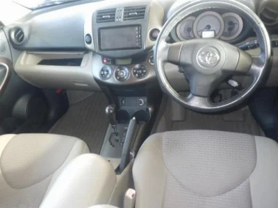Toyota Vanguard