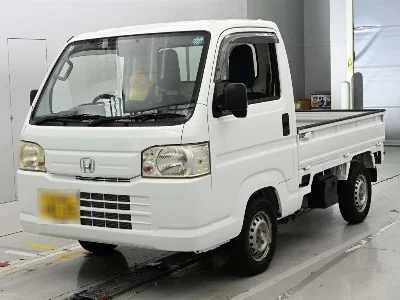 HONDA ACTY TRUCK