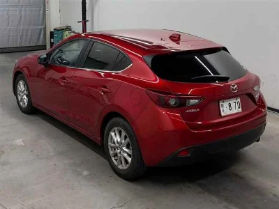 Mazda AXELA SPORT