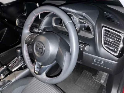 Mazda AXELA SPORT