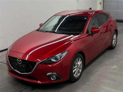 Mazda AXELA SPORT