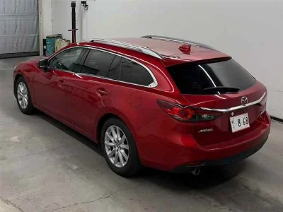 Mazda Atenza