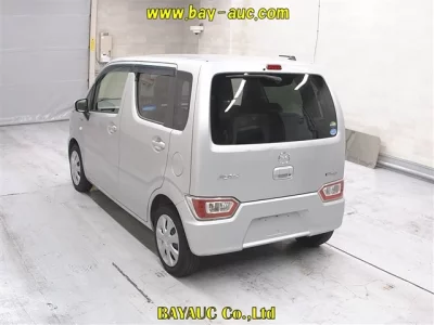 Mazda Flair
