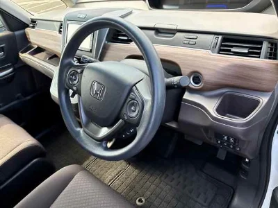HONDA FREED+