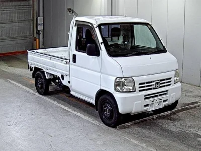 HONDA ACTY TRUCK