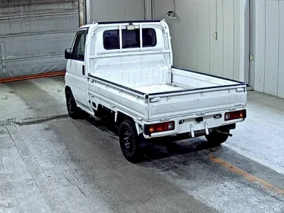 HONDA ACTY TRUCK
