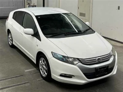 HONDA INSIGHT