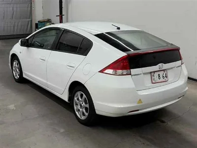 HONDA INSIGHT