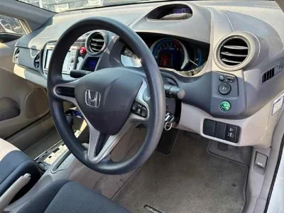HONDA INSIGHT