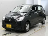 Цена авто Daihatsu  с аукционов Японии, номер кузова LA350S, пробег 4 000, оценка 1