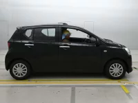 Цена авто Daihatsu  с аукционов Японии, номер кузова LA350S, пробег 4 000, оценка 1