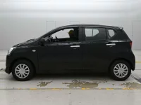 Цена авто Daihatsu  с аукционов Японии, номер кузова LA350S, пробег 4 000, оценка 1