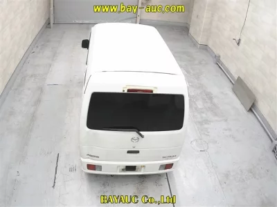 Mazda Scrum