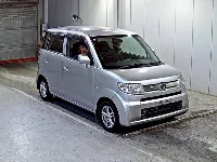 Honda Zest