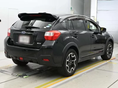 Subaru SUBARU XV