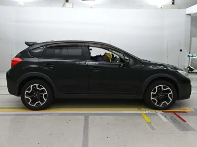 Subaru SUBARU XV
