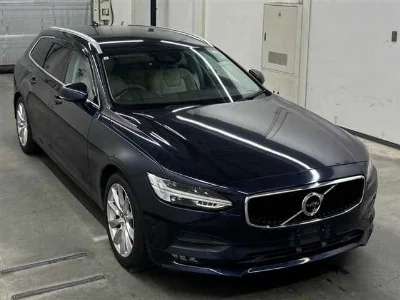 Volvo V90
