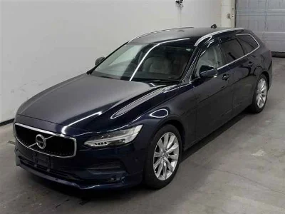 Volvo V90