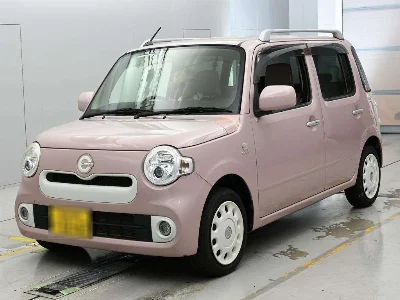 DAIHATSU MIRA COCOA