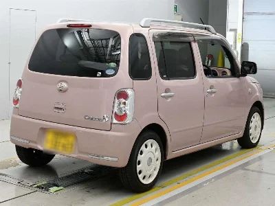 DAIHATSU MIRA COCOA