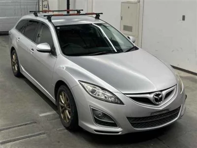 Mazda ATENZA SPORT WAGON