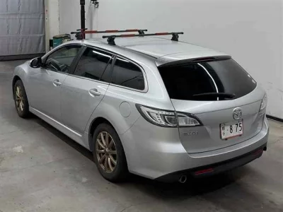 Mazda ATENZA SPORT WAGON