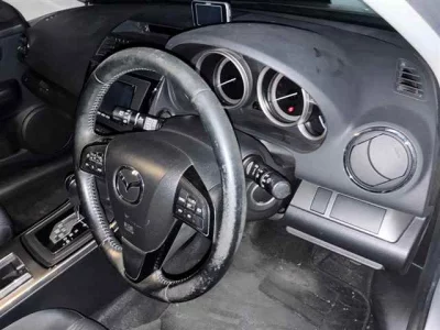 Mazda ATENZA SPORT WAGON