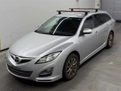 Mazda ATENZA SPORT WAGON