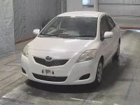 Toyota Belta