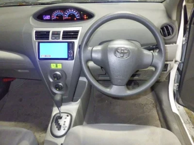 Toyota Belta